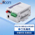 itcom艾迪康RS232+RS422+RS485串口光端机延长器三合一控制光猫FC口一对价IT168-485/422/232-AB