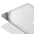 13.3英寸苹果MacBook Air M1芯片A2337电脑贴纸笔记本外壳膜免剪贴膜全套机身保护膜 光面透明 ACD面