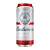 百威（Budweiser）淡色拉格啤酒 450ml*18听 (新老包装随机发货）