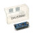 兼容版 Arduino Nano 开发板 主控板 单片机 AVR编程入门主板 Type-C接口 焊 蓝色