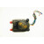 厚天水质自动采样器留样器DR-803蠕动泵泵头 德润蠕动泵带电机