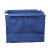 卡质KAZHI 酒店宾馆布草布袋 蓝色长方形布袋 80*55*64cm 