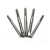 劲功（JINGGONG）104213 钢丝螺套专用丝锥 ST牙套丝锥 螺纹护套螺套丝攻 粗牙 ST10×1.5 (1个)