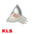 日本KLS ELC 24V250W卤素/5H AOI贴片机设备检测用冷灯杯 KLS ELC 24V250W 100-300W