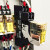 继电器RJ2S-CL-D24直流24V小型中间电磁RJ25薄型220V RJ2S-CL-D24 10只装 单继电器