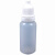 滴瓶 5 10 15 20 30毫升小滴瓶塑料挤压分装瓶尖头液体印油染料空 100毫升*50个