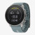 颂拓Suunto手表 Suunto 9 户外运动腕表BARO防水彩屏触控钛合金GPS导航心率手表 精钢苔灰