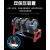 定制PE对焊机管道热熔焊接机焊管机热熔器热熔机塑焊机熔接器pe对 (50)63-200二环整机(带保压