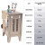 探航【18kw全自动不锈钢外壳0.7mpa】电加热蒸汽发生器锅炉工业商用熨烫养护酿酒煮浆干洗店设备S340
