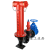25公斤地上式老式消防水泵接合器2.5MPaSQS150100KWS6580高区水 SQS150-2.5(老式) 国标