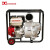 东明 大流量6寸动力自吸水泵抽水机小型应急抗旱防汛排水泵DM60-A 707083
