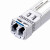 TP-LINK 普联 千兆单模单纤SFP光模块 光纤传输 TL-SM612LS-10KM 25G单模双纤 