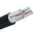 厂家批发yjlv22 120平方铝芯电线电缆低压地埋用铠装铝电力电缆线 yjlv*4x120