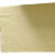 工业吸油棉化学品酸碱吸附棉黄色吸油毡强力吸油垫2/3/4mm 50cm*40cm*2mm100片/箱黄色 黄色