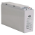 双登6-FMX-100/150/200狭长型蓄电池12V100AH/150安时200AH户外柜 6-FMX-100狭长型铅酸蓄电池