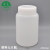 科研斯达 PE塑料大口瓶 密封样品刻度药试剂瓶 塑料大口瓶 2500ml 1个/包 