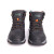 世达（SATA）劳保鞋FF0901 保护足趾防刺穿绝缘6KV防滑耐磨安全鞋 35码