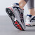阿迪达斯 （adidas）男鞋女鞋 2024夏季新款复古风网面透气老爹鞋情侣休闲鞋子运动鞋 IG6227 39