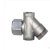 NEWTM Y型蒸汽疏水阀304不锈钢丝口热动力式/个 304不锈钢DN15 4分