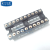 【高科美芯】芯片插座 IC插槽 IC座圆孔20PIN DIP20窄体 2.54mm节距开放式框架