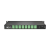移星（MoweStar）工业级多串口服务器16口RS485/232转以太网转RJ45网口模块机架式ModbusTCP模块  NS316-HV