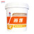 长城（Great Wall）尚博 通用锂基润滑脂 0号 长城黄油 0号通用锂基脂 15kg/桶