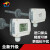 定制适用风道温湿度传感器 管道温湿度变送器 0-10V/4-20mA/RS485高精度 TS-FTD53 温湿度 0-10V输出