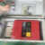 铝制消防端子放置箱模块箱安全栅箱接线箱分线箱接线盒 主机防爆箱