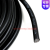 东方旭普-高频馈线 RG214 双层屏蔽镀银 尺寸相当于RG8馈线 RG214电缆 1米