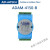 研华亚当模块ADAM-4150-AE/B数字量IO模块7通道输入8出RS485总线