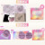 韩国进口 芭妮兰（banila co）紫色舒缓卸妆膏洁面膏套装（卸妆膏180ml+洗面奶30ml） 【敏感肌-紫色大容量180ml套装】