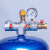 油水过滤器气泵除水器空压机专用净水器油水分离器净化器 XH-30