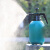 IGIFTFIRE定制手动气压式喷壶消毒专用压力壶浇花洒水壶喷雾家用园艺绿植浇 S20喷壶(2L蓝色)