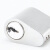 稳斯坦 W7036 (3个)防火门锁芯 消防门锁芯管井锁短锁心安全门通道锁芯 铝芯不互开