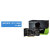 影驰GeForce RTX3060 金属大师 Mini  12G N卡电竞台式机吃鸡游戏显卡 GTX1650 pro骁将