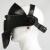 电焊面罩自动变光防护罩焊接眼镜氩弧焊工专用焊帽防烤脸部头戴式 变光款+10片保护片
