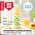 农夫山泉17.5°NFC苹果汁（冷藏型）100%鲜果冷压榨果汁礼盒装330ml*4瓶