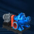 鲁皖 工业双吸泵中开泵；12SH-28A 铸铁材质带电机