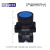 欧罗特（ERT）EB6-EA61 塑料平钮φ22(蓝)1NO
