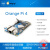 Orange Pi 4 orangepi4开发板 RK3399 4GB DDR4 金属外壳 主板+摄像头