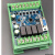 惠利得定制PLC工控板国产PLC模块FX2N 1N 10MR控制器带导轨简易延时模块 6MR带底座(带AD)