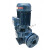 GD立式管道泵离心泵太阳能空气能循环泵热水增压泵锅炉泵 GD32-20T / 0.75KW(三相 380V