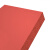 山顶松 硅胶发泡板 耐高温海绵垫板 压烫机发泡硅胶板垫密封板  1.2米*1.2米*2毫米 