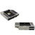 宇桉姗适用于索尼 VPCEG-111T VPCEG-112T 光驱位硬盘支托架SSD盒 sATA 12.7