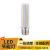 远波 LED节能灯 E27大螺口16W(暖光) 一个价 螺纹口灯泡耐高温玉米灯