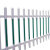 任兴TN-WL-2  塑钢围栏 长1.5米高1米  （（带立柱）