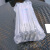 COFLYEE保温杯气柱袋快递物流包装气泡袋缓冲充气气囊袋气泡柱定制 2CM柱宽(细柱新款)