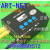 ArtNet灯控Art-Net1024双向转DMX512控制器3D模拟WiFi-DMX灯控器 LiD-NET-B1024 (单网口无屏)