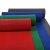金诗洛 S型PVC镂空地毯 塑胶防水泳池垫浴室厕所防滑垫 加密5厚1.6m宽*1m红色 JM0020