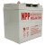 NPP耐普 铅酸免维护胶体蓄电池NPG12-24 12V24AH船舶铁路/直流屏UPS/EPS电源专用电瓶